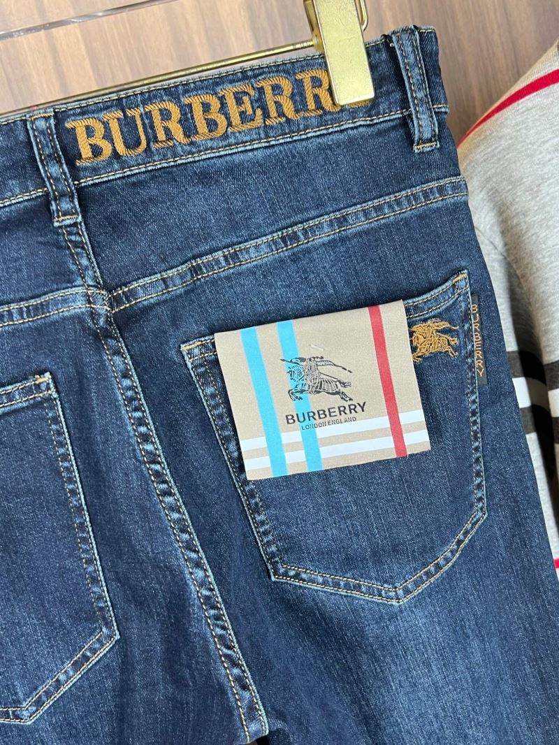 Burberry Jeans